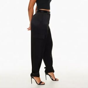 Babaton Refined Cargo Pant